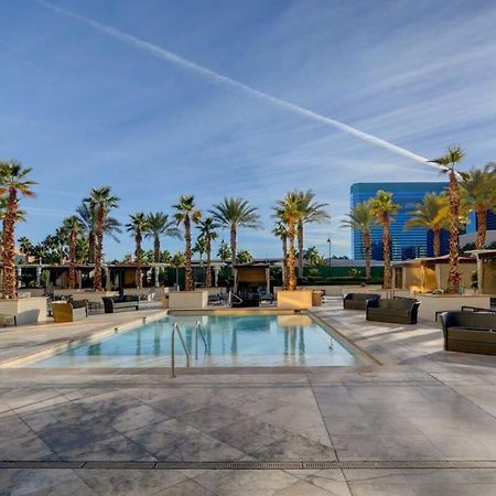 Mgm Signature-28-816 Jacuzzi Studio Las Vegas Exteriör bild