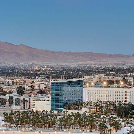Mgm Signature-28-816 Jacuzzi Studio Las Vegas Exteriör bild