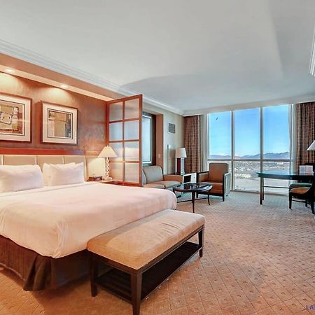 Mgm Signature-28-816 Jacuzzi Studio Las Vegas Exteriör bild