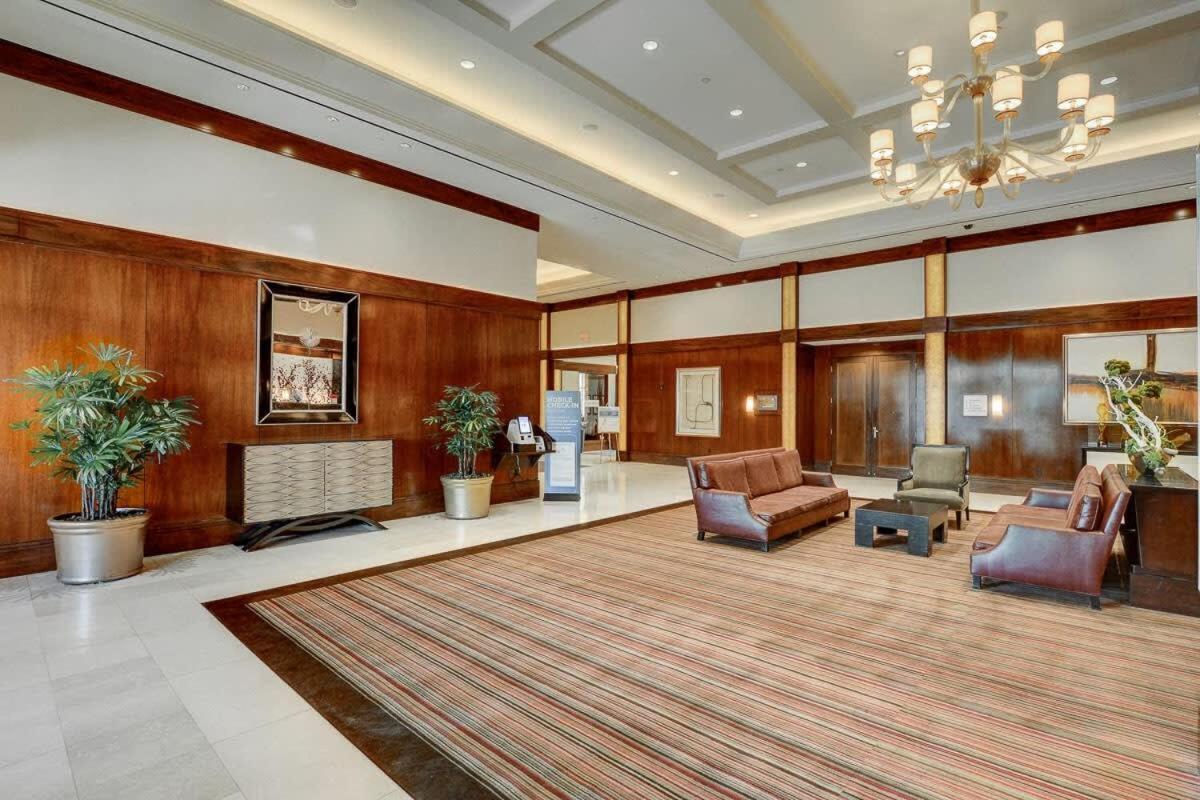 Mgm Signature-28-816 Jacuzzi Studio Las Vegas Exteriör bild