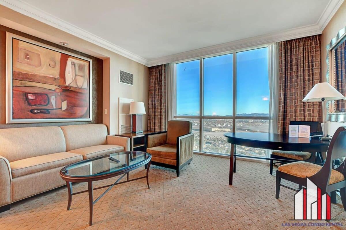 Mgm Signature-28-816 Jacuzzi Studio Las Vegas Exteriör bild
