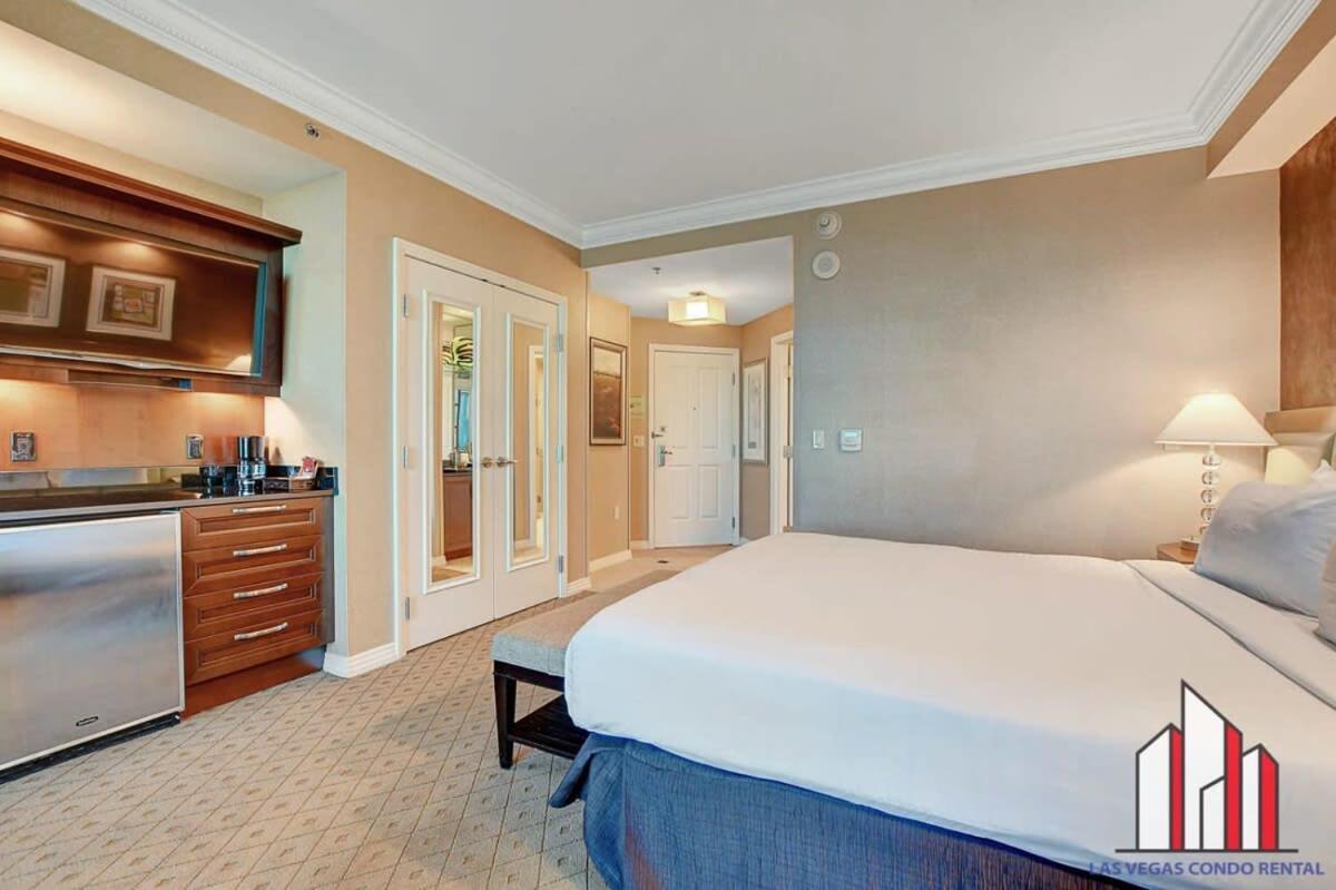 Mgm Signature-28-816 Jacuzzi Studio Las Vegas Exteriör bild